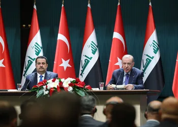 Cumhurbaşkanı Erdoğan: “Tansiyonu düşürmek için çalışıyoruz”