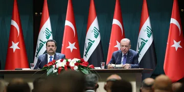 Cumhurbaşkanı Erdoğan: “Tansiyonu düşürmek için çalışıyoruz”