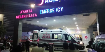 Samsun’da 10 ayrı fabrikada 133 işçi gıdadan zehirlendi