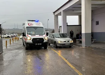 Balkondan düşen bebek hayatını kaybetti
