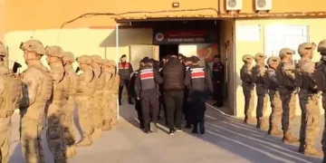 3 ilde tefecilere operasyon