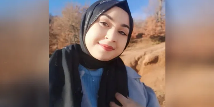 Yine kadın cinayeti! Eski sevgilisi tarafından öldürüldü