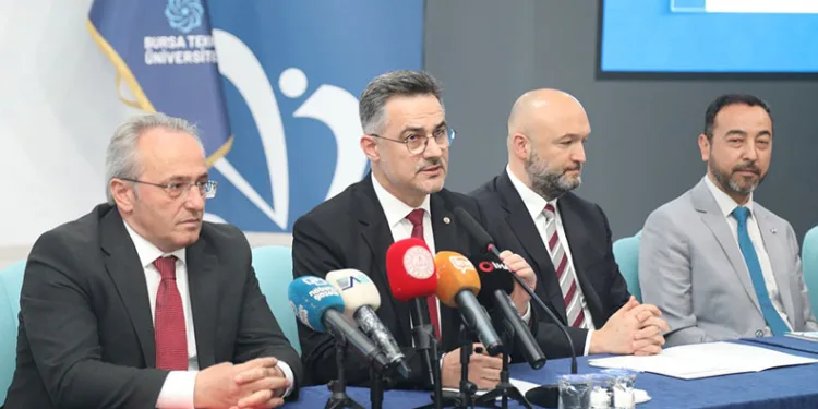 Liselilere tercih öncesi üniversite simülasyonu