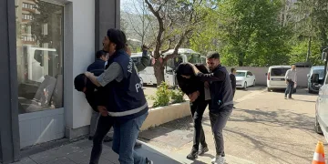 Tokat’ta yasa dışı araç ticaretine darbe
