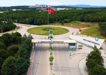 Türkiye’nin Patent Haritası’na BUÜ imzası
