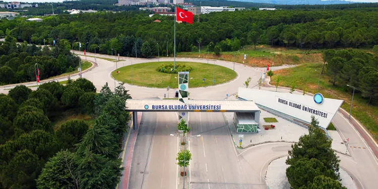 Türkiye’nin Patent Haritası’na BUÜ imzası