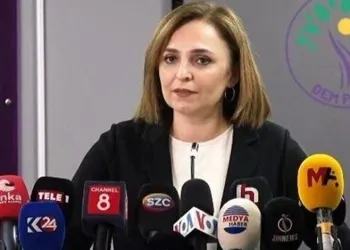 ”PKK her an kongreyi duyurabilir”