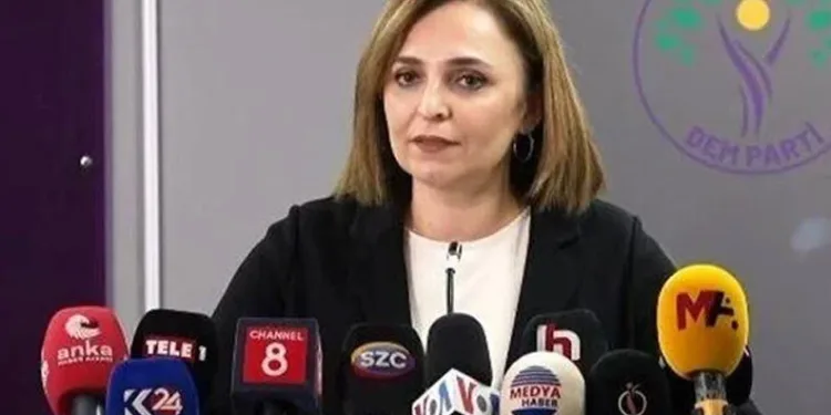 ”PKK her an kongreyi duyurabilir”
