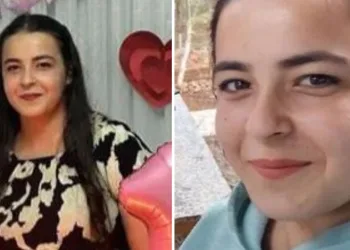 20 yaşındaki kadın kocası tarafından bıçaklanarak öldürüldü