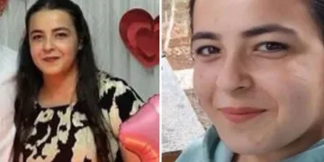 20 yaşındaki kadın kocası tarafından bıçaklanarak öldürüldü