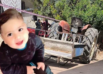 “Olayın faili gözaltında”