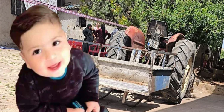 “Olayın faili gözaltında”