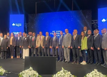 Yıldırım’dan Büyükşehir’e takas teklifi