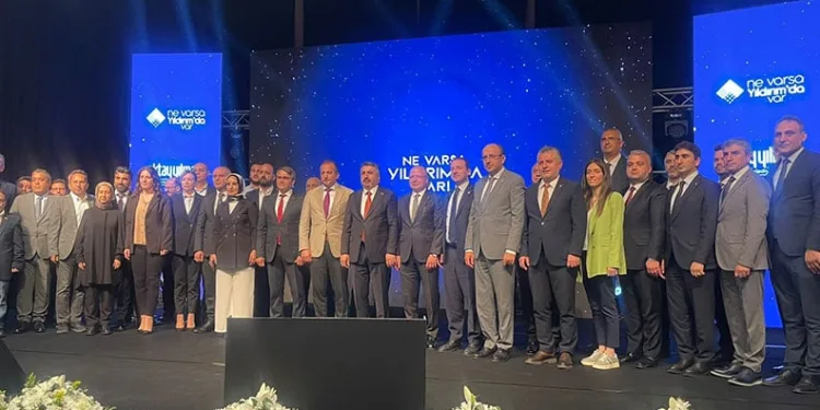 Yıldırım’dan Büyükşehir’e takas teklifi