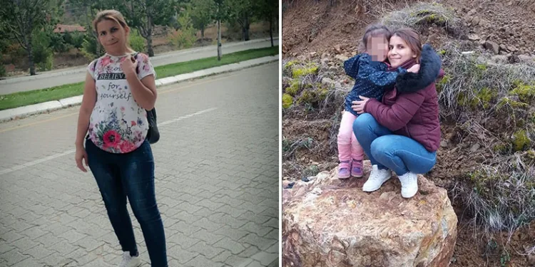 Aracın çarparak kaçtığı kadın hayatını kaybetti