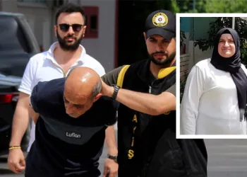 “Amacım eşim ya da oğluma zarar vermek değildi”