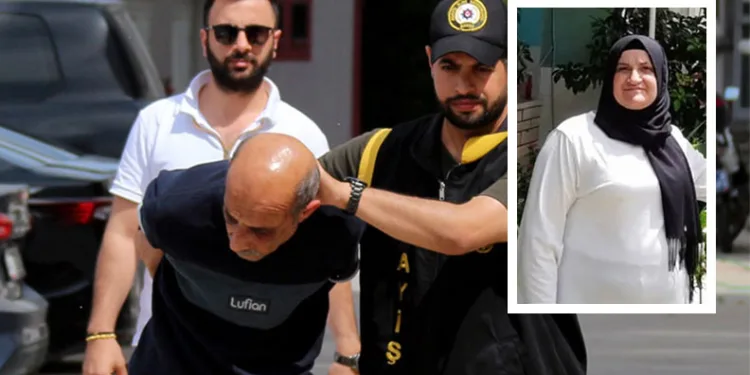 “Amacım eşim ya da oğluma zarar vermek değildi”