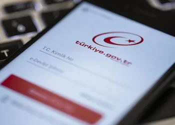 e-Devlet’te yeni hizmet