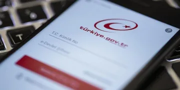 e-Devlet’te yeni hizmet