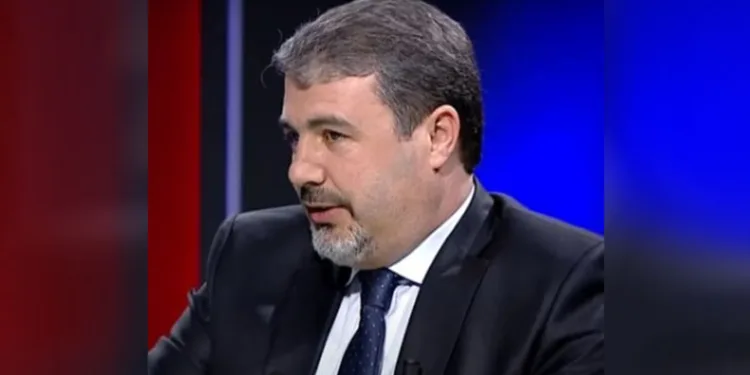 Hesapları ele geçirilen profesör bankalara sitem etti