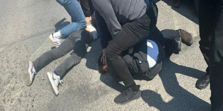 MİT’ten sahte baz istasyonu operasyonu
