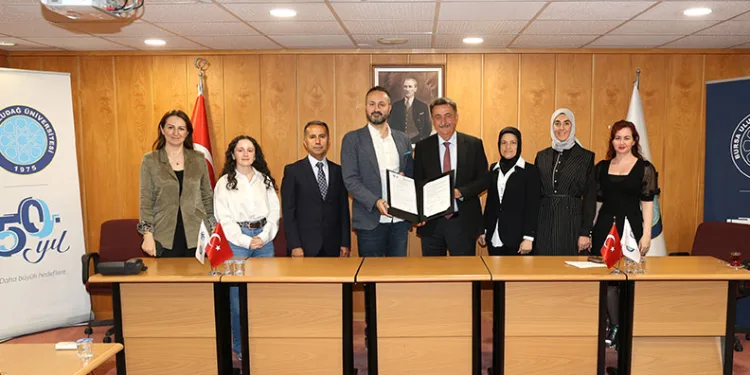 Dünyanın en yaygın tasarım yazılımı BUÜ’de kullanılacak