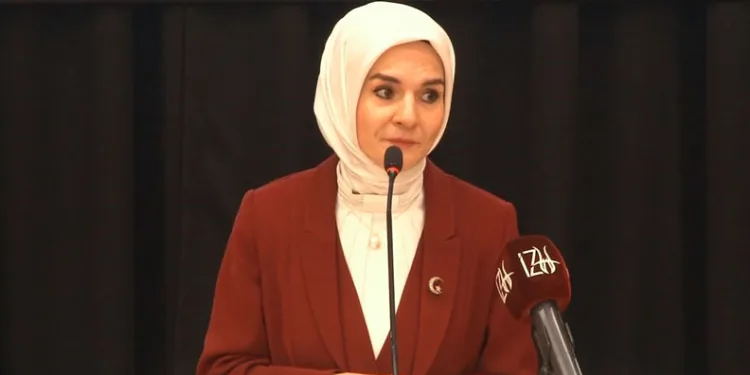 “Aile ve çocuklara yönelik danışmanlık hizmetlerimizi yaygınlaştırıyoruz”