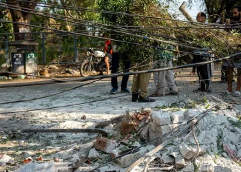 Hindistan’dan Keşmir’e saldırı: 13 ölü