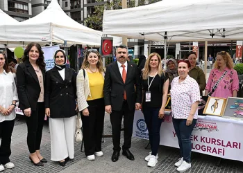 6 asırlık gelenek Yıldırım’da yaşatılıyor