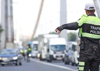 Yerlikaya trafik denetim verilerini açıkladı