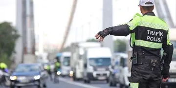 Yerlikaya trafik denetim verilerini açıkladı