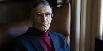 Aziz Sancar Destek Bekliyor