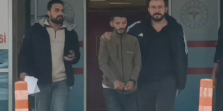Bursa’da kredi vaadiyle dolandırıcılık yapan şahıs tutuklandı