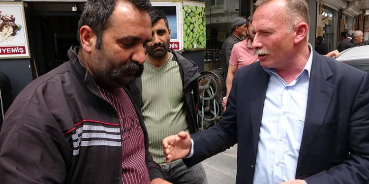 60 bin TL’ye çoban bulunamıyor