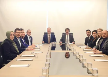 İnegöl Belediyesi Orhaneli MYO ile iş birliği protokolü imzaladı