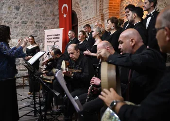 Osmangazi Belediyesi’nden Anneler Günü konseri