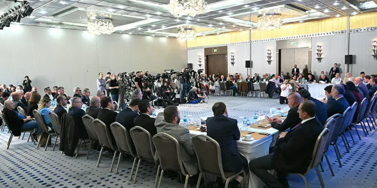 Murat Kurum’dan Bursa’ya özel çalışma
