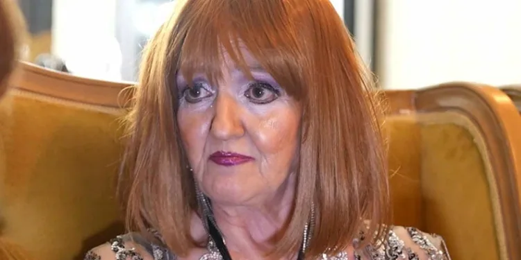 Gülden Karaböcek, 50 yıllık sessizliğini bozdu