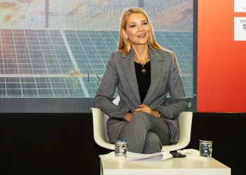 “Enerji çözümleri sanayiciler için hayati önem taşıyor”
