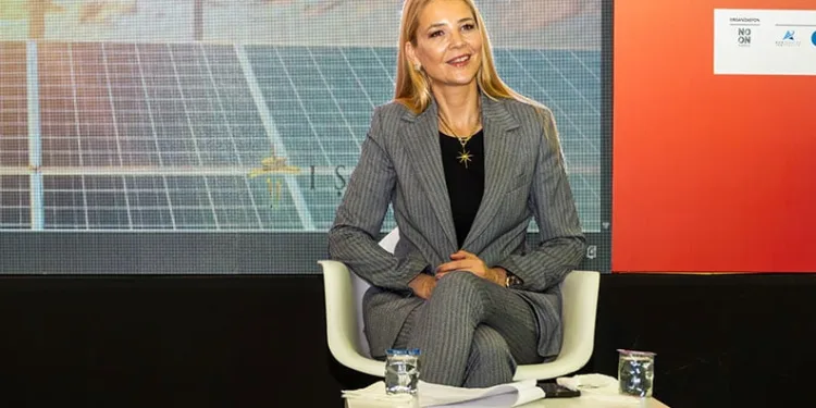 “Enerji çözümleri sanayiciler için hayati önem taşıyor”