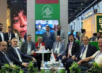 Bursa’dan Dubai’ye uçuşlar için görüşmeler başladı