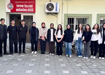 Türkiye Finallerine Roketli Yolculuk