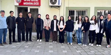 Türkiye Finallerine Roketli Yolculuk