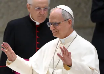 Papa Leo’nun Türkiye Ziyareti Bekleniyor