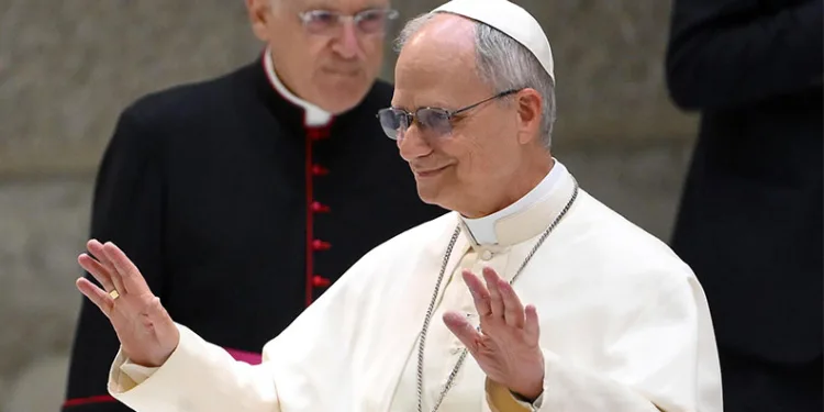 Papa Leo’nun Türkiye Ziyareti Bekleniyor
