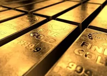 Altın “sert” düşüşün ardından dengelendi