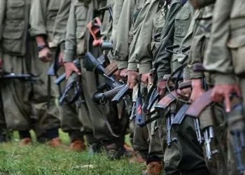 Silah bırakana 2 yönlü süreç: 300’ü Türkiye’ye gelemeyecek