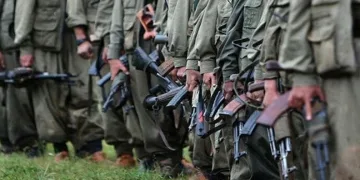 Silah bırakana 2 yönlü süreç: 300’ü Türkiye’ye gelemeyecek