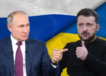 Zelenski, sadece Putin ile görüşecek