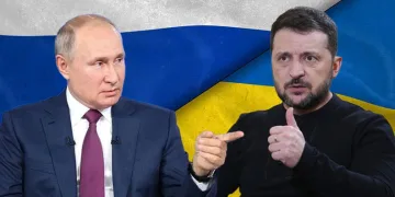 Zelenski, sadece Putin ile görüşecek